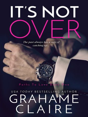 It's Not Over - ebook